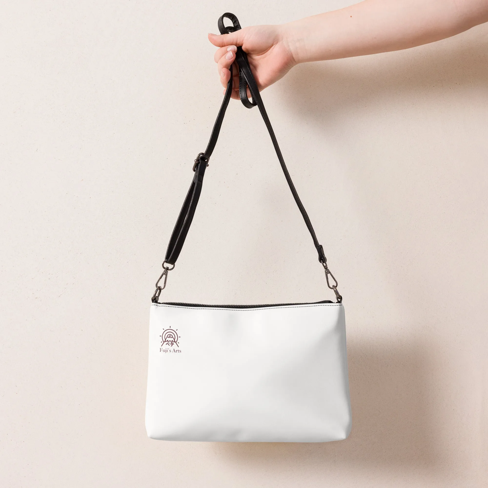 11- Unisex Bag - Haikyuu - Shoyo Hinata