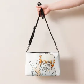 11- Unisex Bag - Haikyuu - Shoyo Hinata