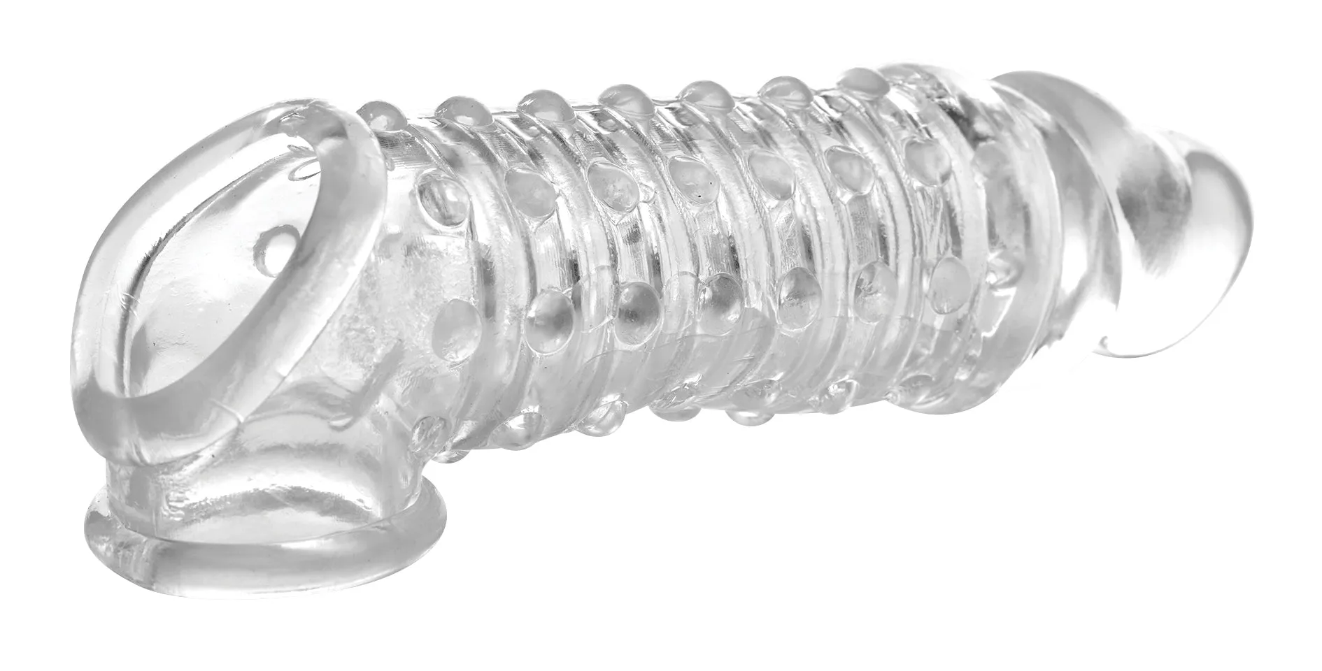 1.5 Inch Penis Enhancer Sleeve