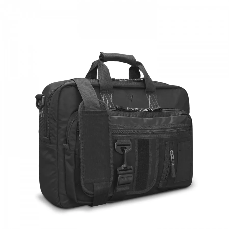 16In Elite Black Ops Briefcase