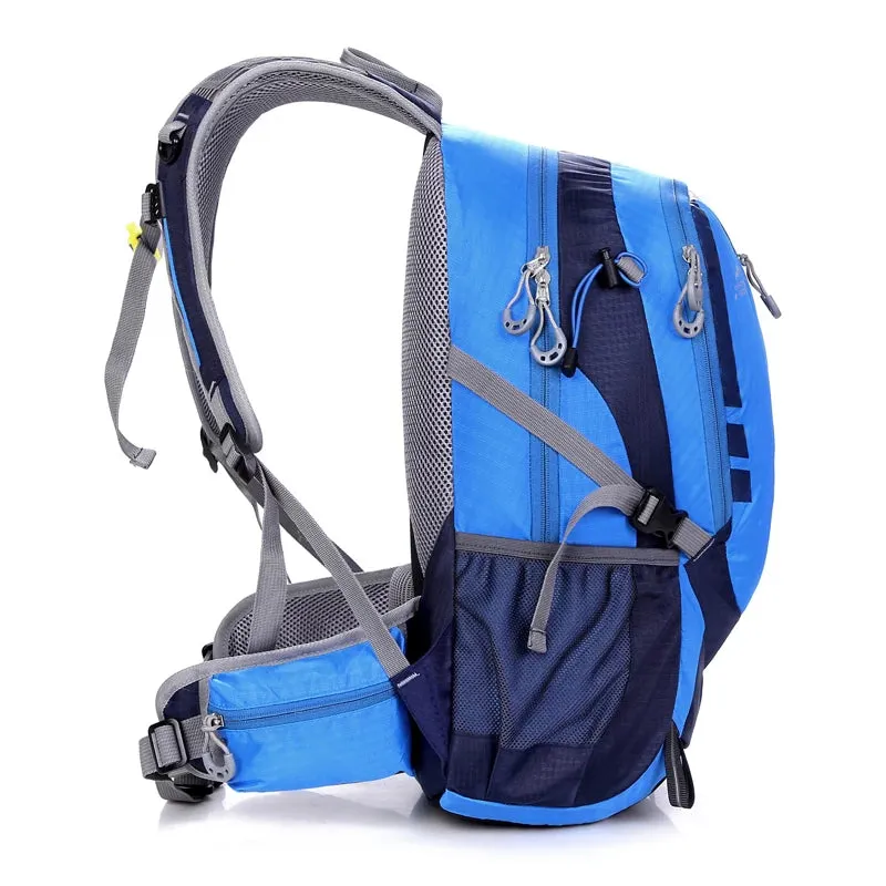 25L Waterproof Backpack