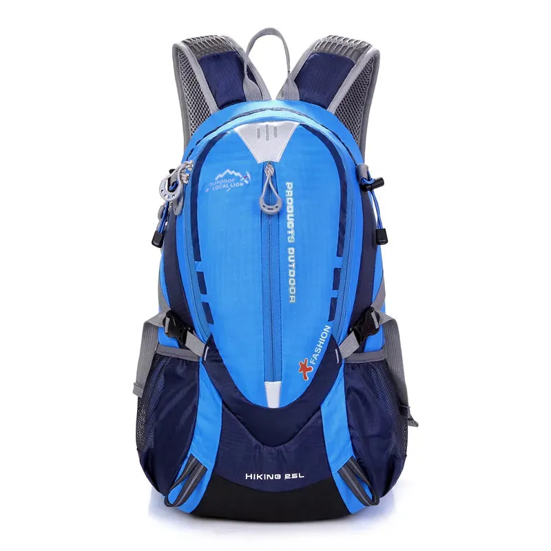 25L Waterproof Backpack