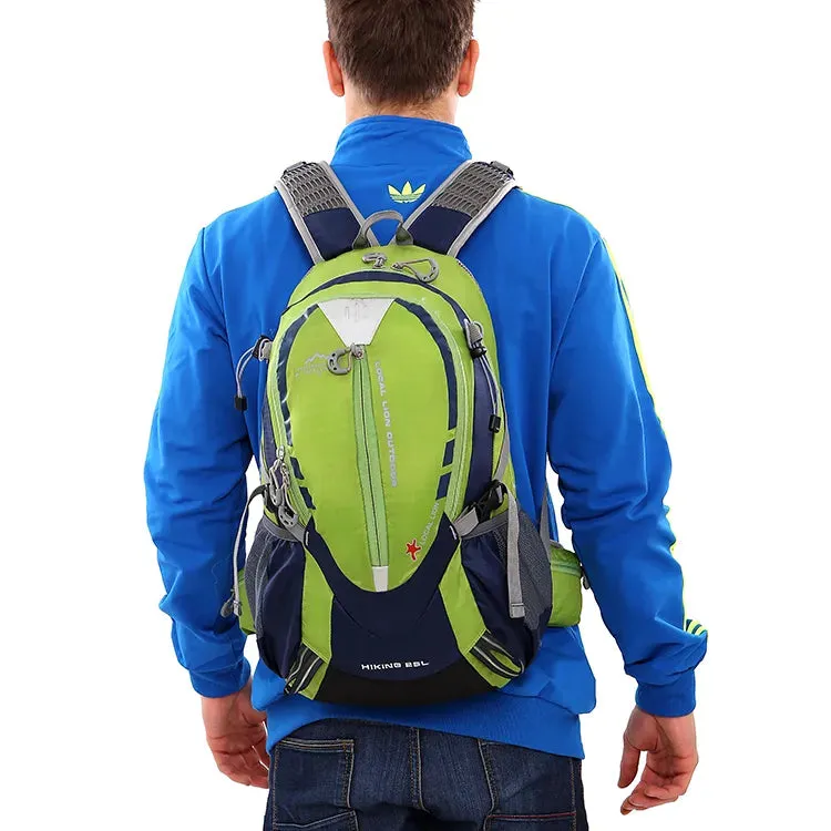 25L Waterproof Backpack