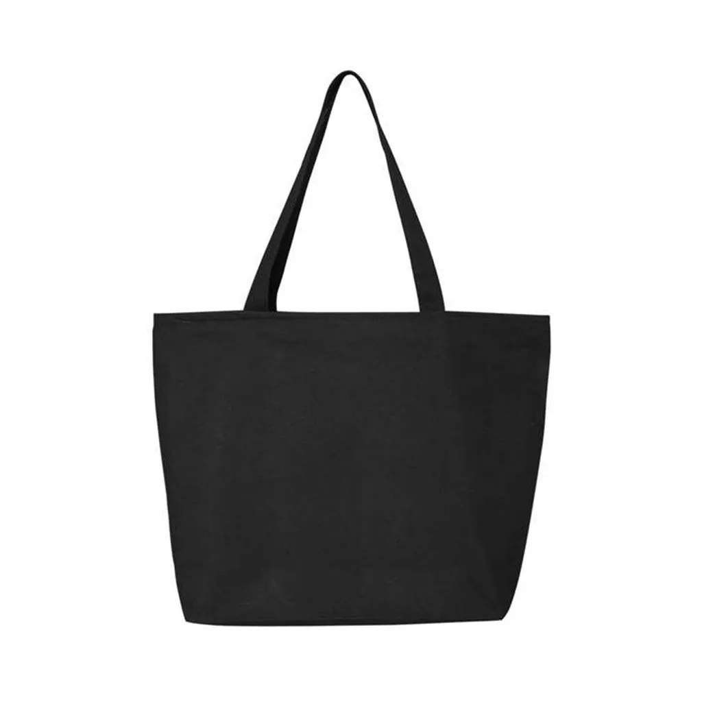 25L Zippered Tote