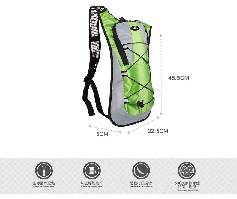 2L Hydration Backpack