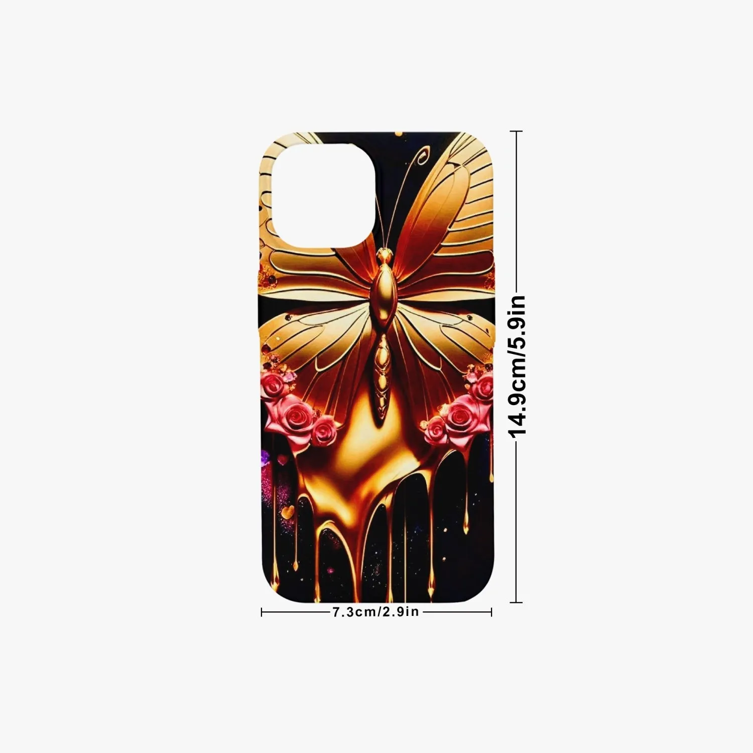 948. iPhone 15 Phone Case