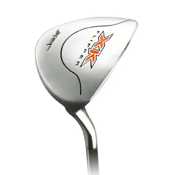 Acer XK Flipper Chipper (LH) - Clubhead