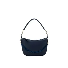 Adele Deep Navy  Crossbody