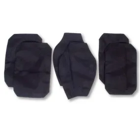 Aerostich Darien Replacement Impact Armor Sleeves - Full Set