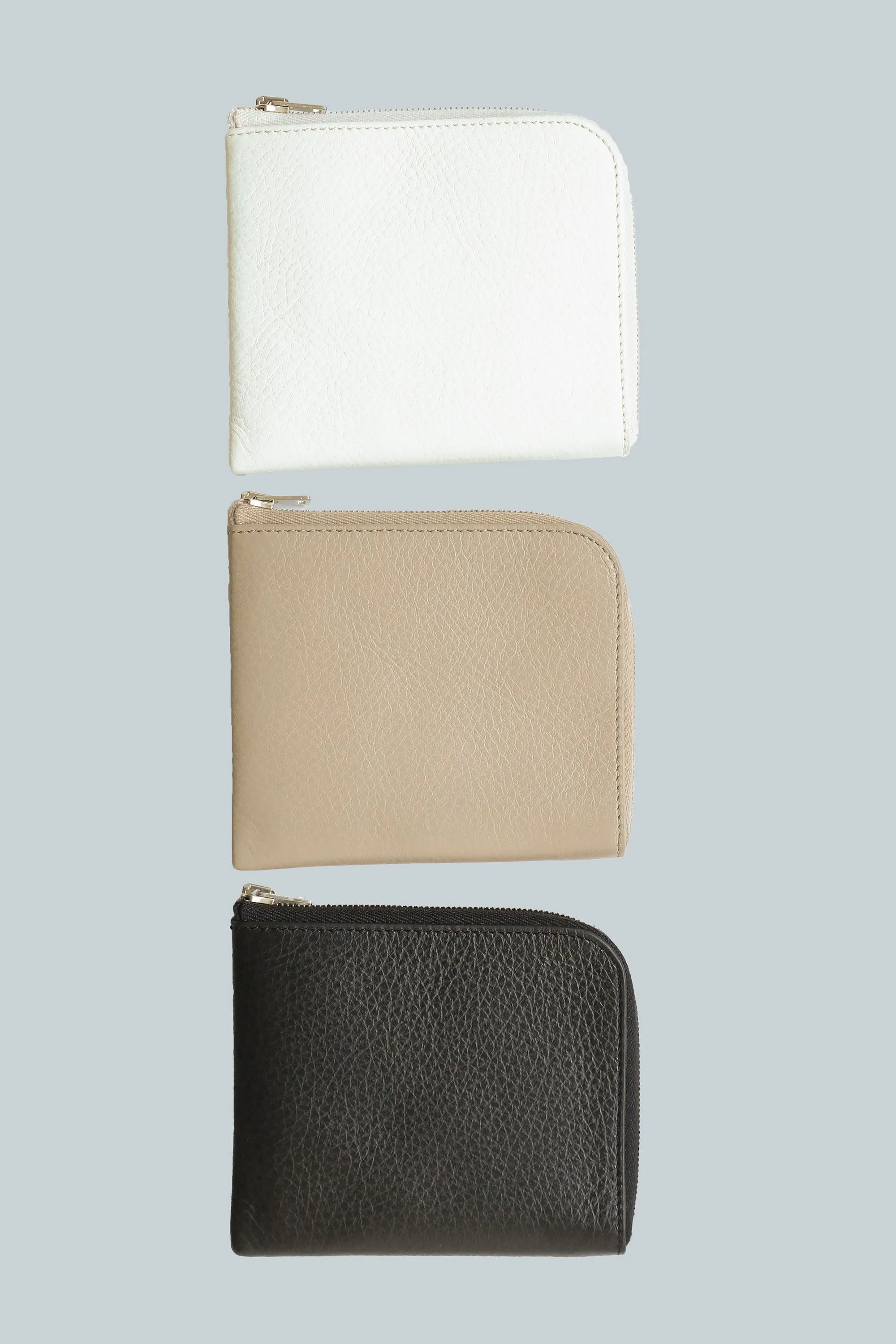 Aeta / PG67 L-SHAPED WALLET:M