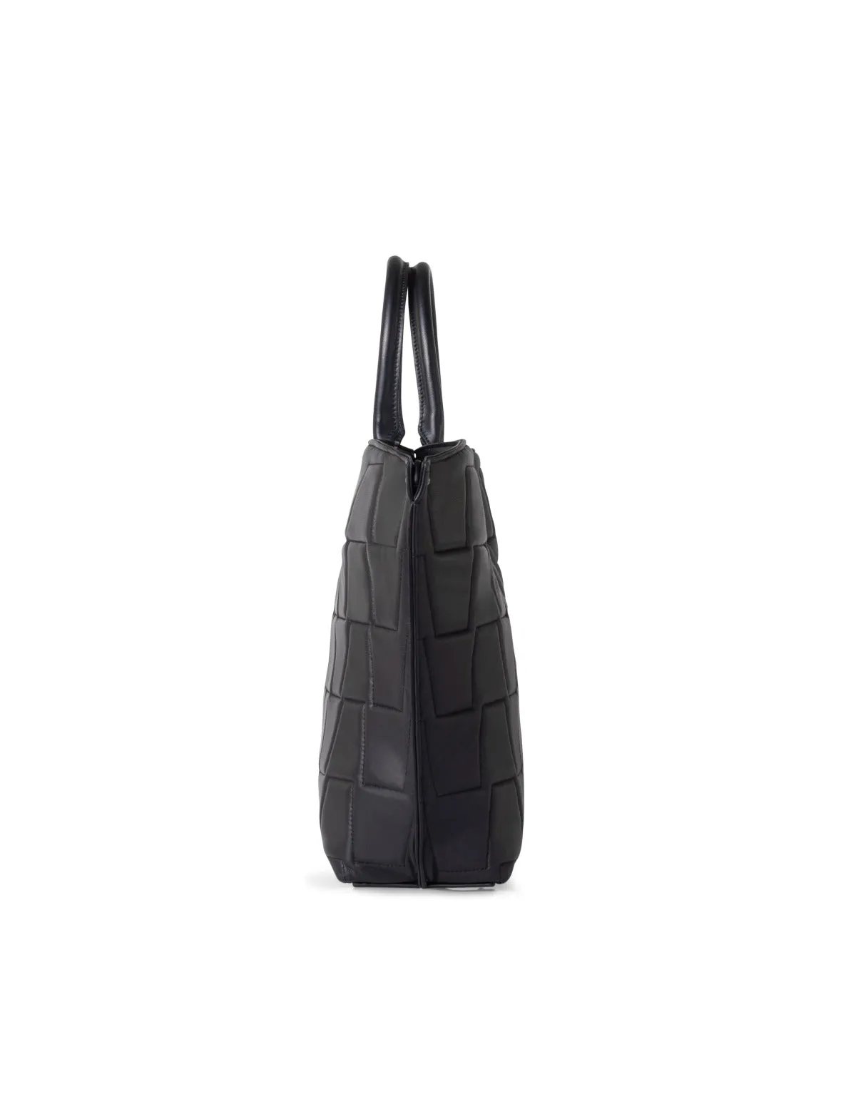 Ai Medium Top Handle Tote