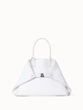 Ai Small Top Handle Tote