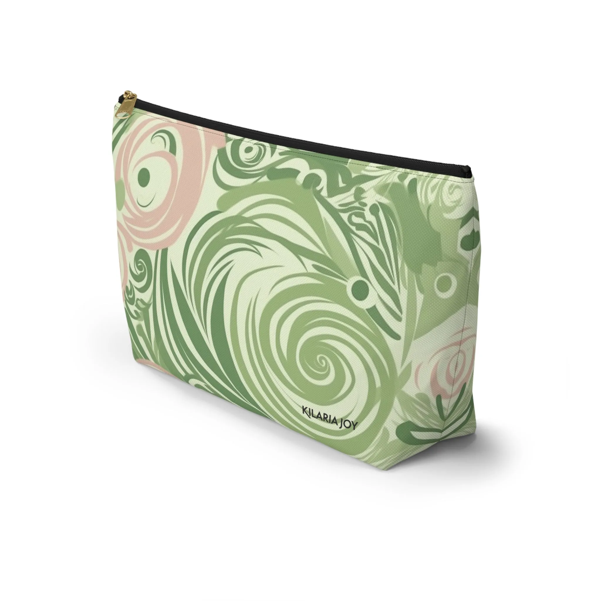 Althea Accessory Pouch, Cosmetic & Toiletry Bag, Travel Bag