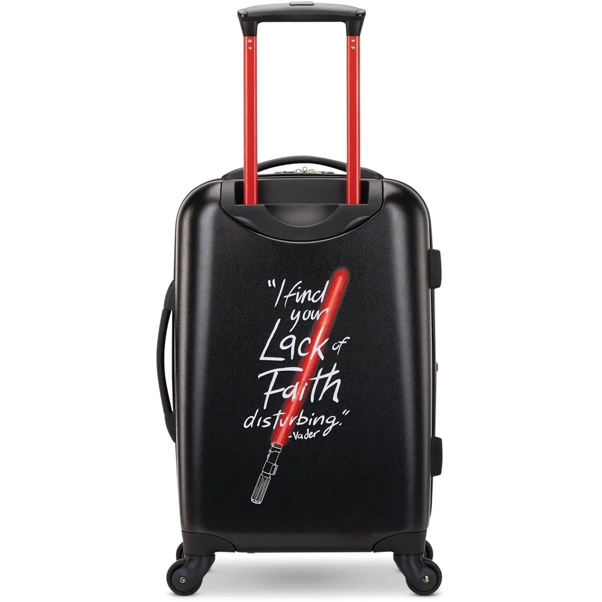 American Tourister Star Wars 21" Carry On Spinner