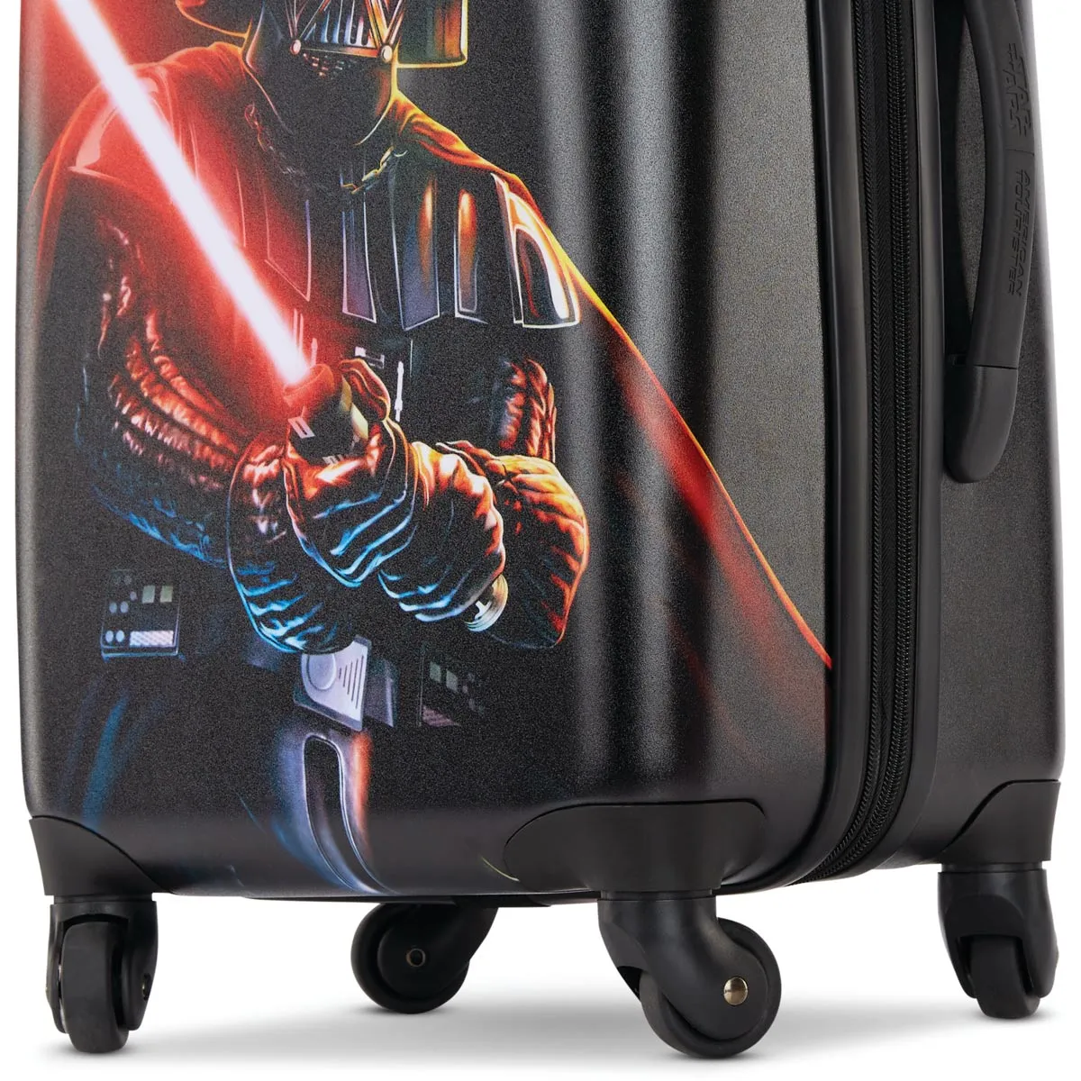 American Tourister Star Wars 21" Carry On Spinner