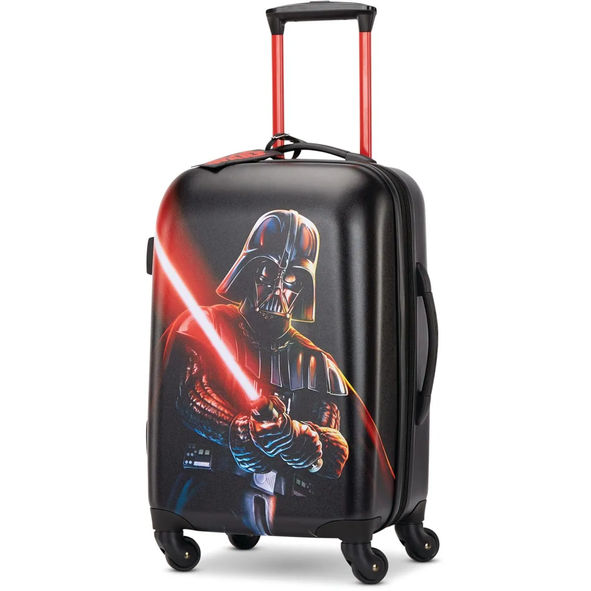 American Tourister Star Wars 21" Carry On Spinner