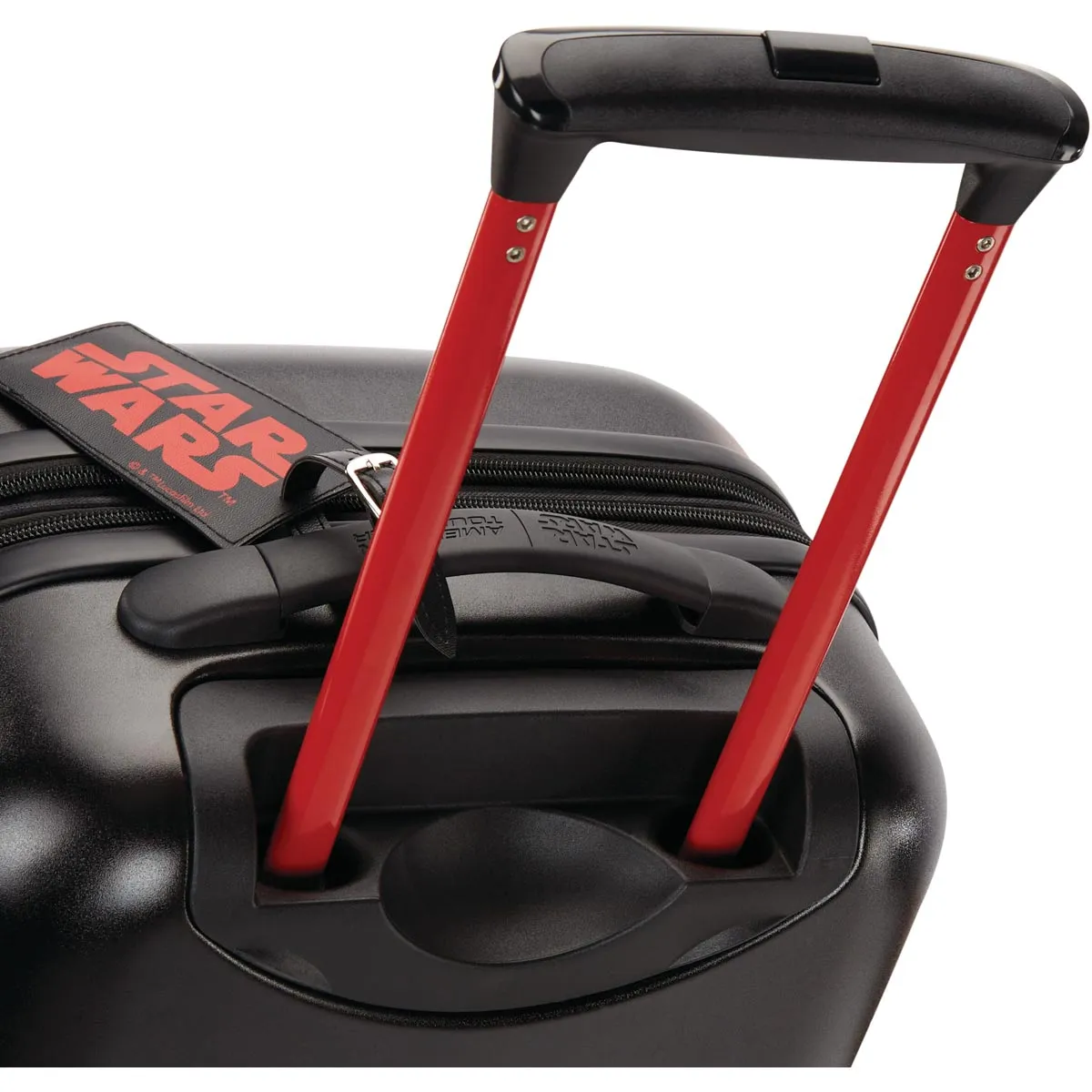 American Tourister Star Wars 21" Carry On Spinner