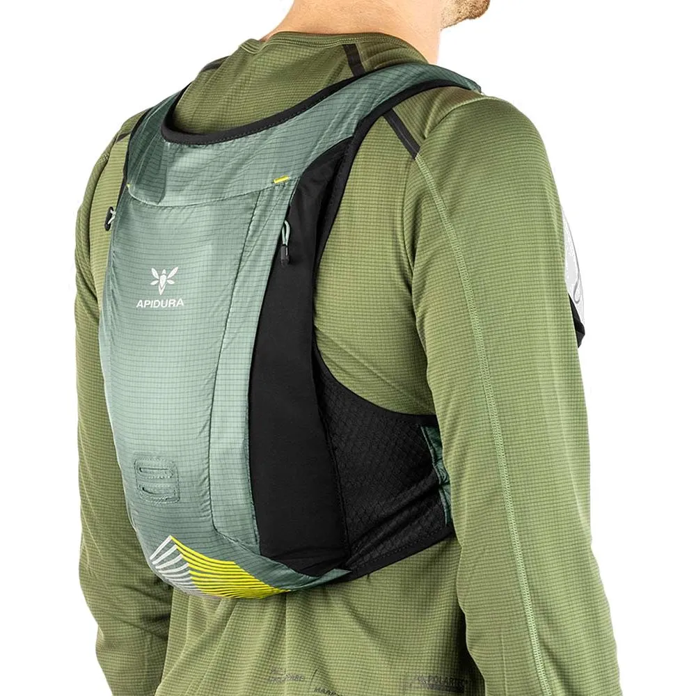 APIDURA - RACING SERIES HYDRATION VEST