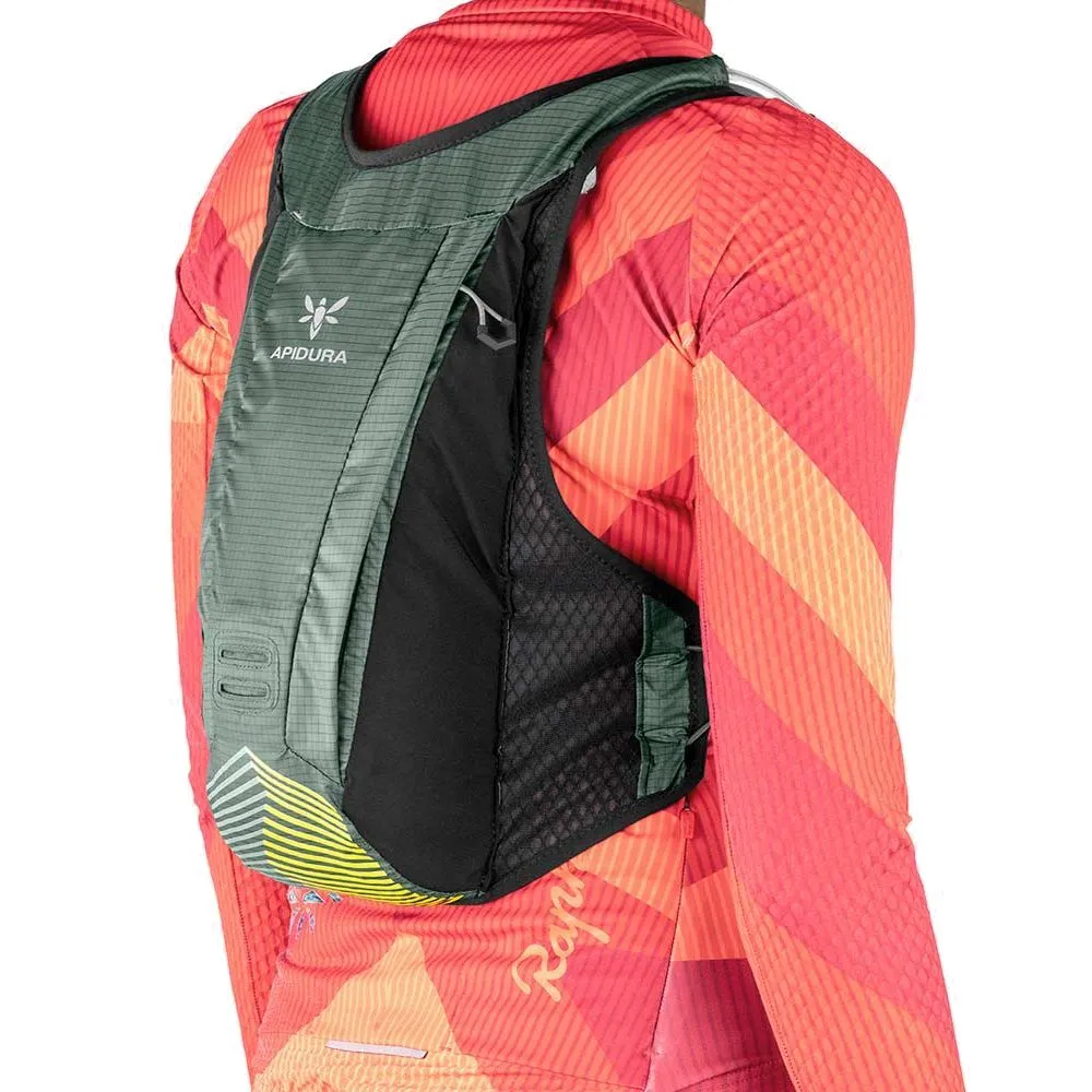 APIDURA - RACING SERIES HYDRATION VEST