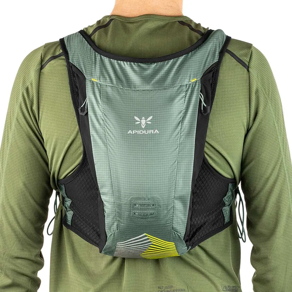 APIDURA - RACING SERIES HYDRATION VEST