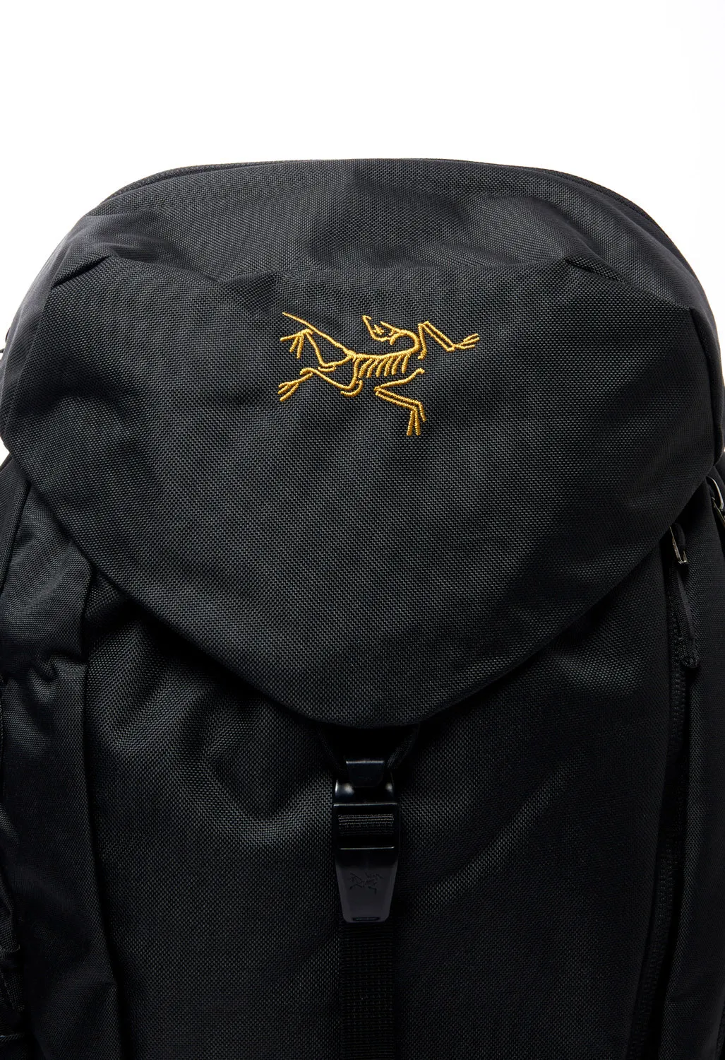 Arc'teryx Mantis 20 Backpack - Black