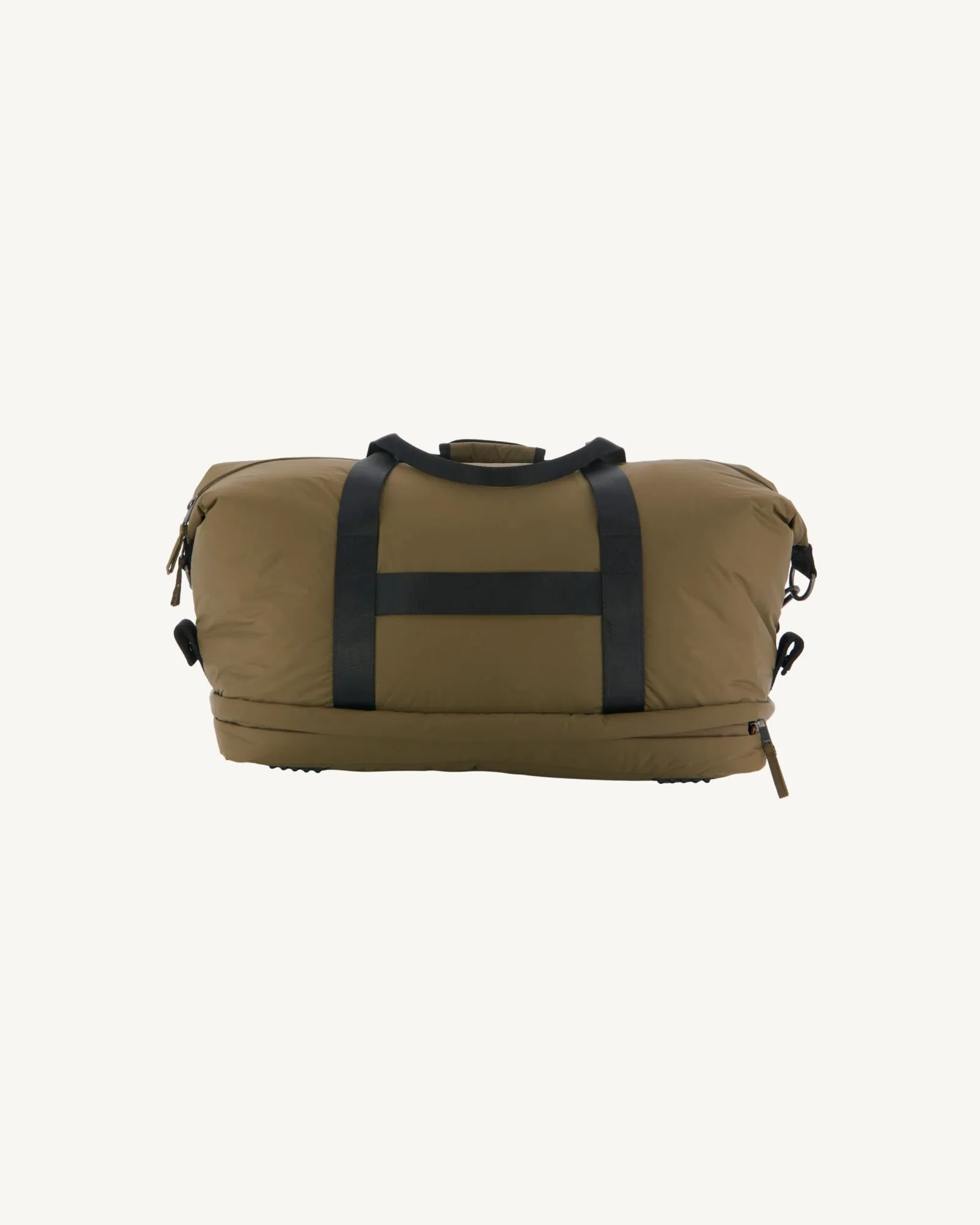 Army Tarmac waterproof transformable travel bag