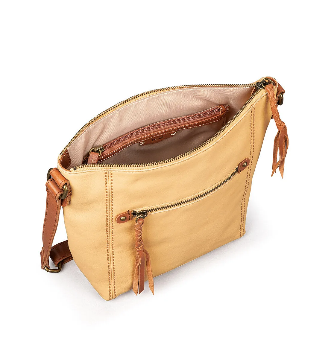 Ashland Crossbody