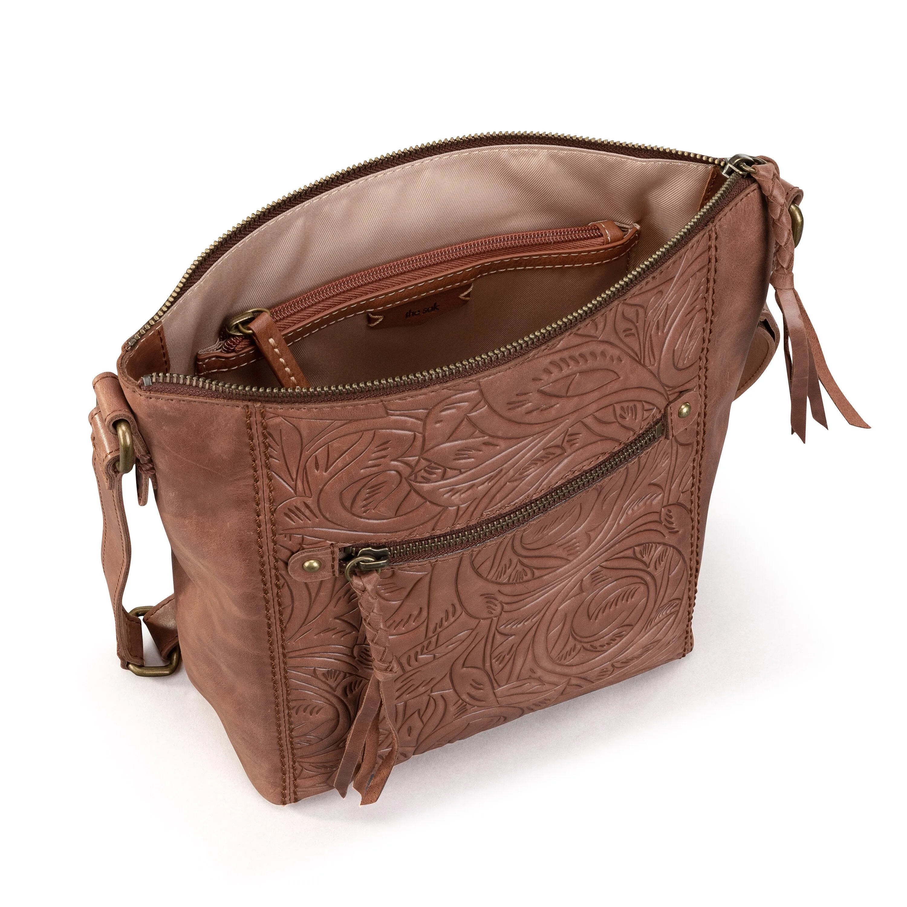 Ashland Crossbody