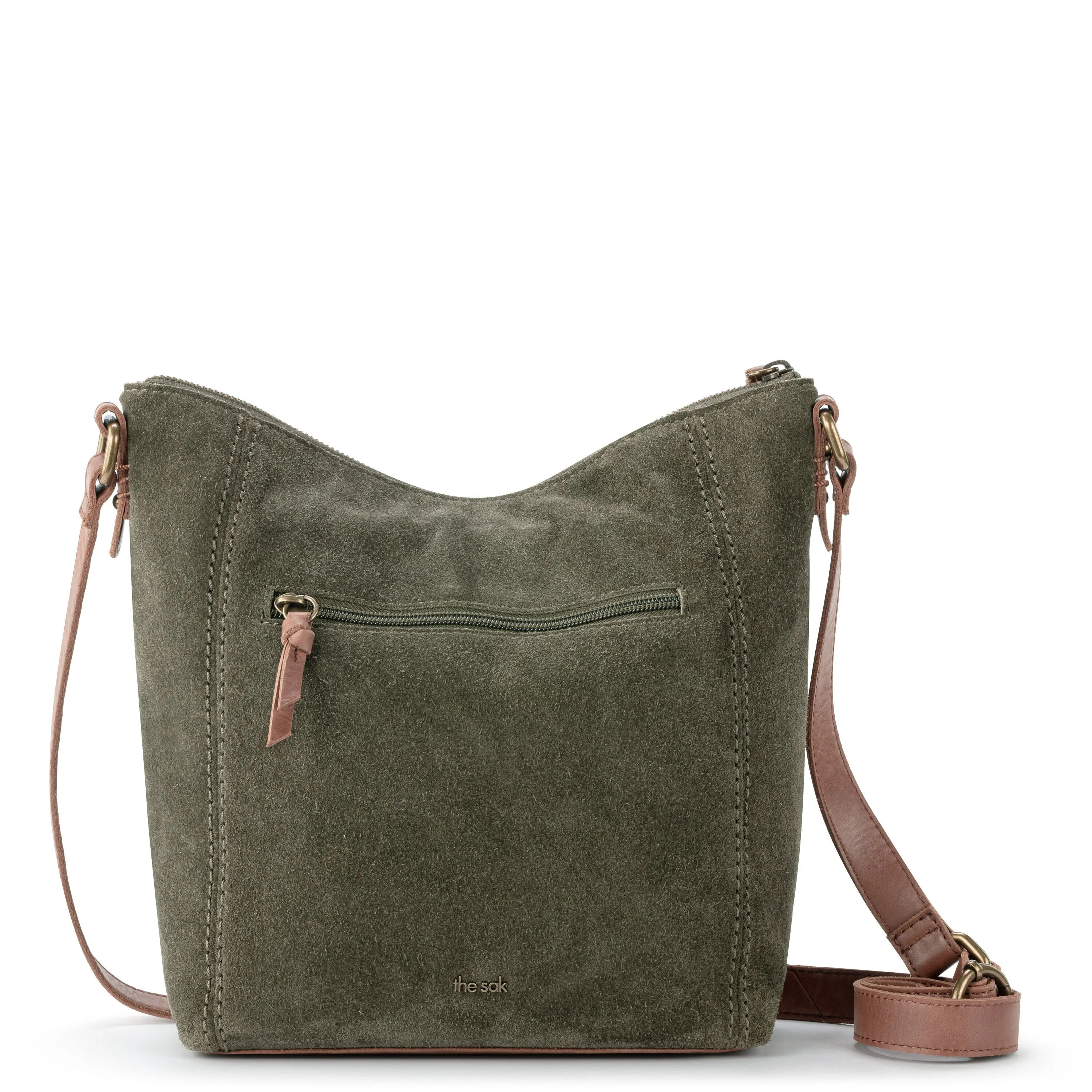 Ashland Crossbody