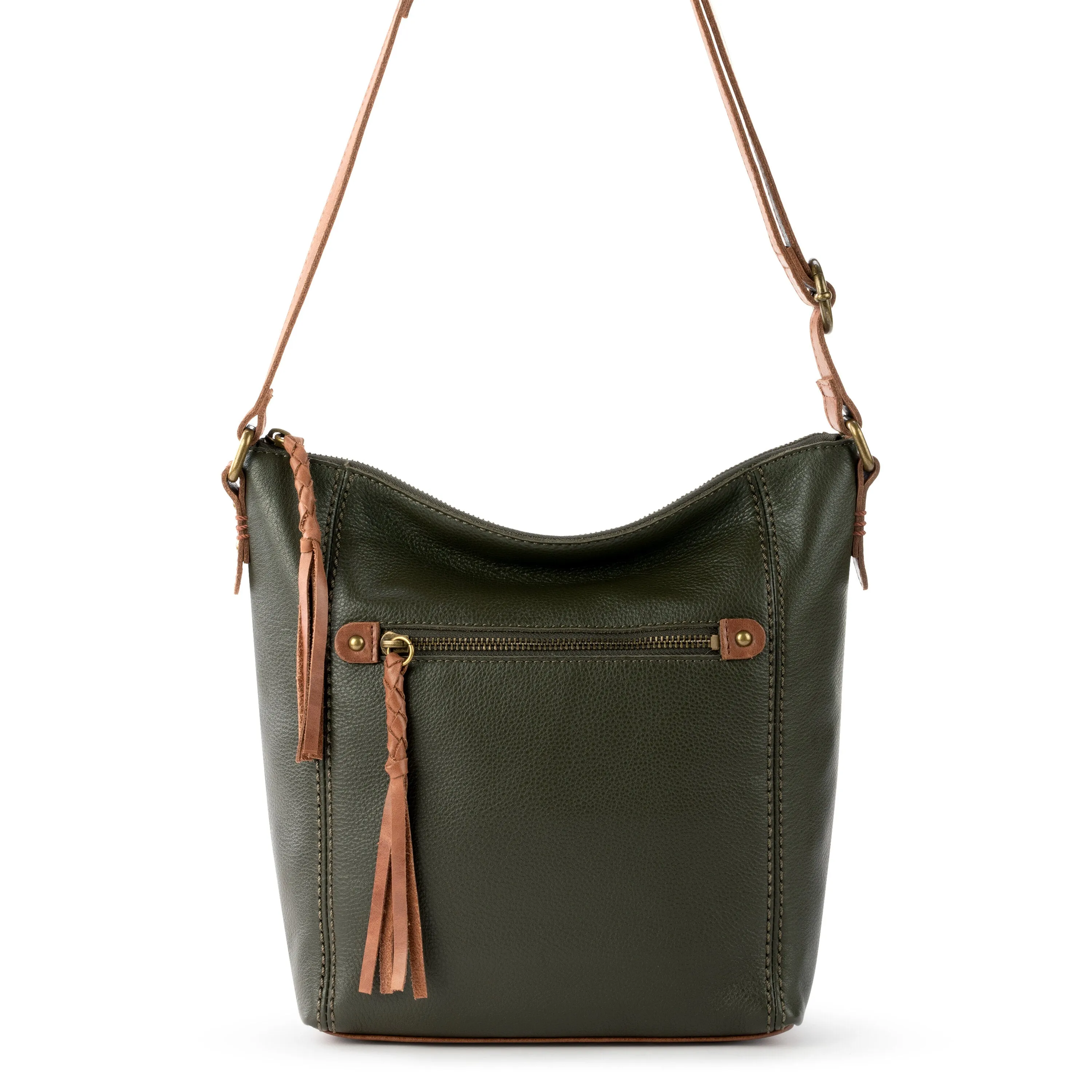 Ashland Crossbody