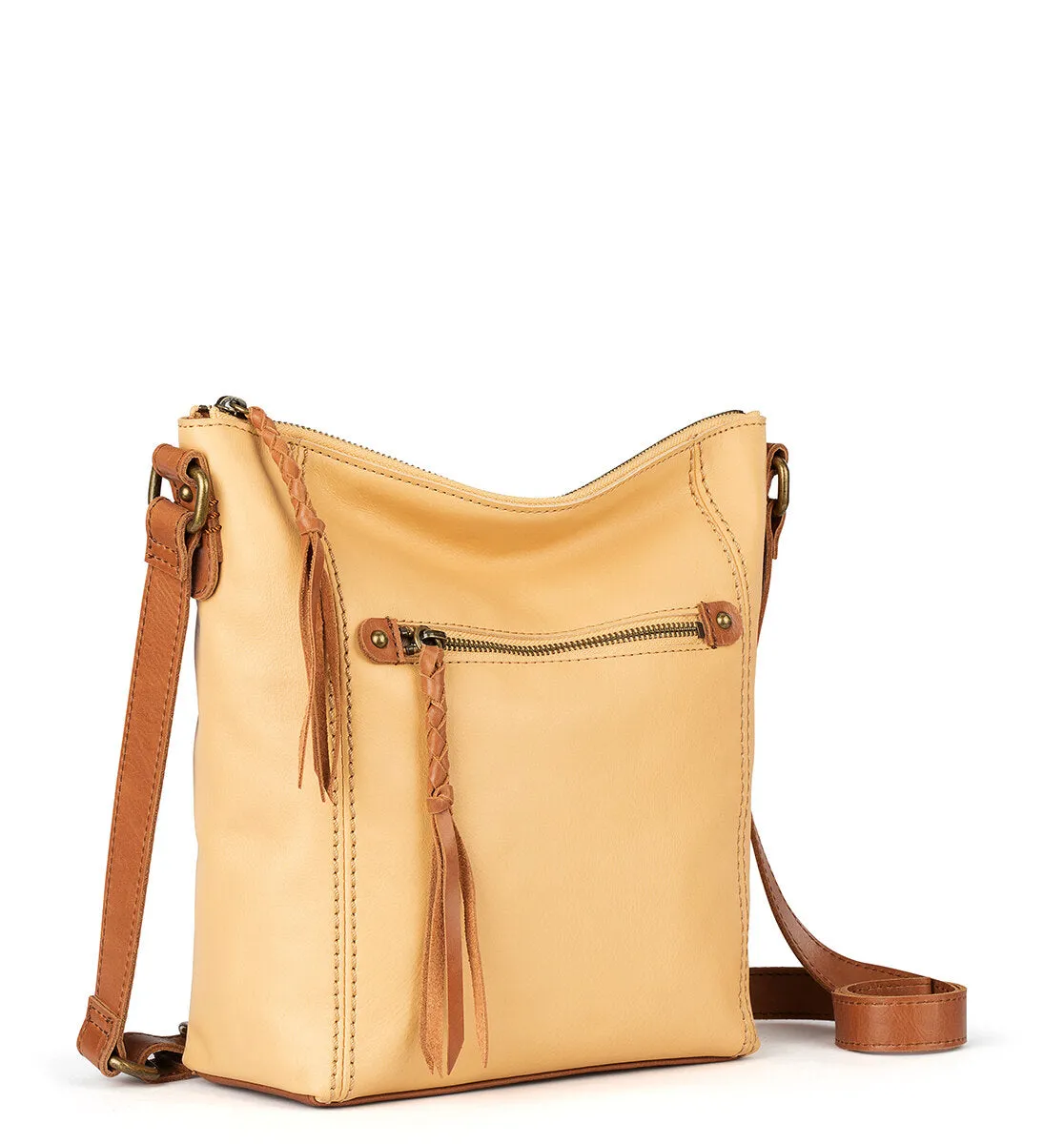 Ashland Crossbody