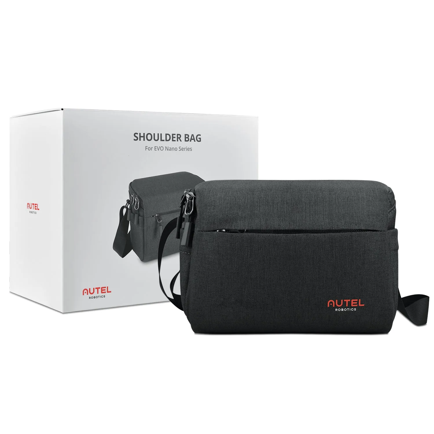 Autel Robotics EVO Nano Series Shoulder Bag, Backpack for Nano/ Nano  Drones