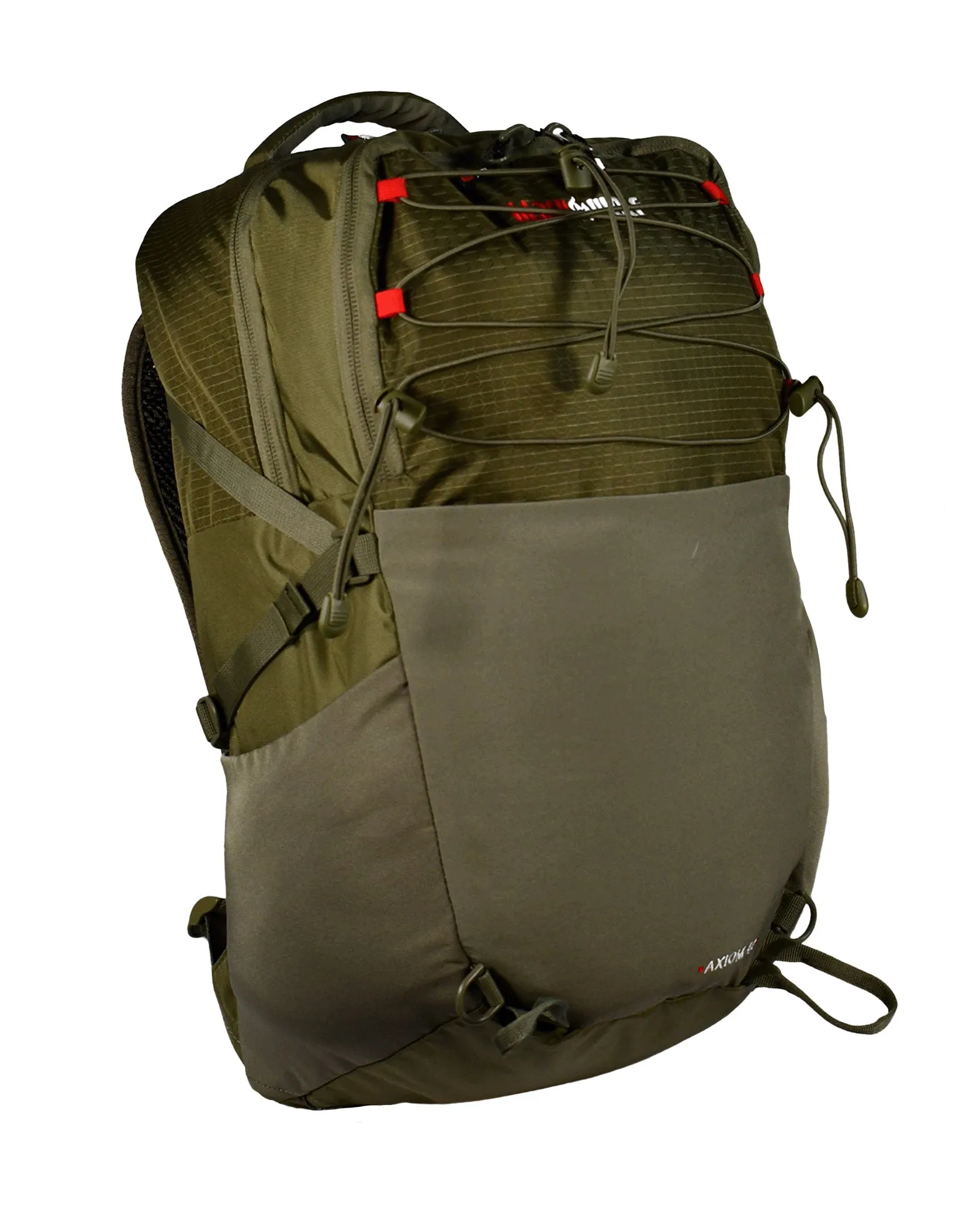 Axiom 40L Backpack