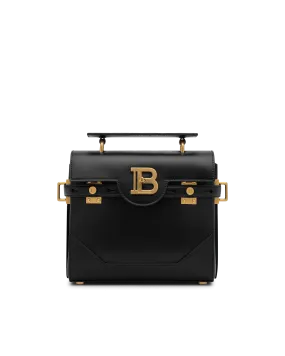 B-Buzz 23 Leather Tote Bag