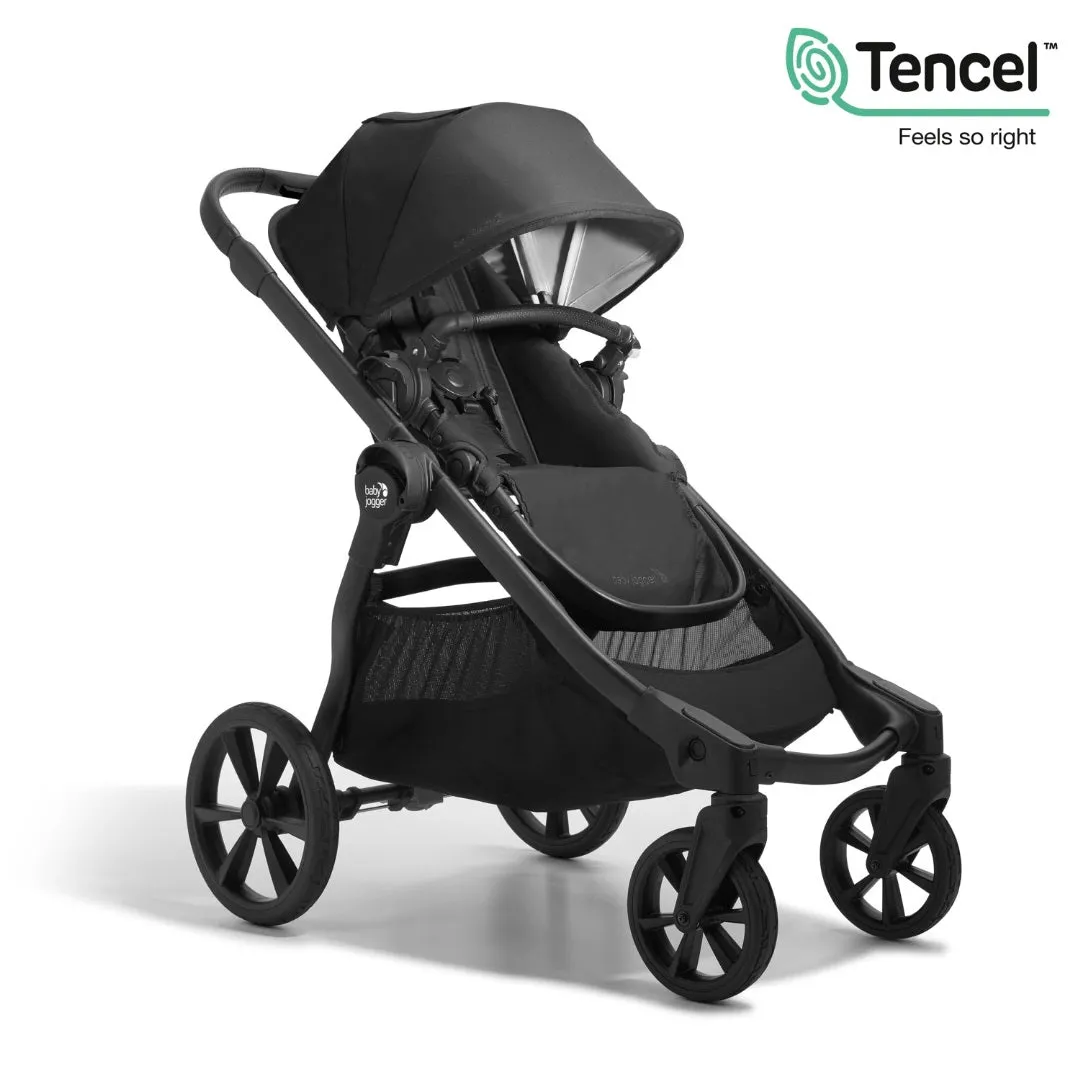 Baby Jogger City Select® 2 Eco Collection Stroller