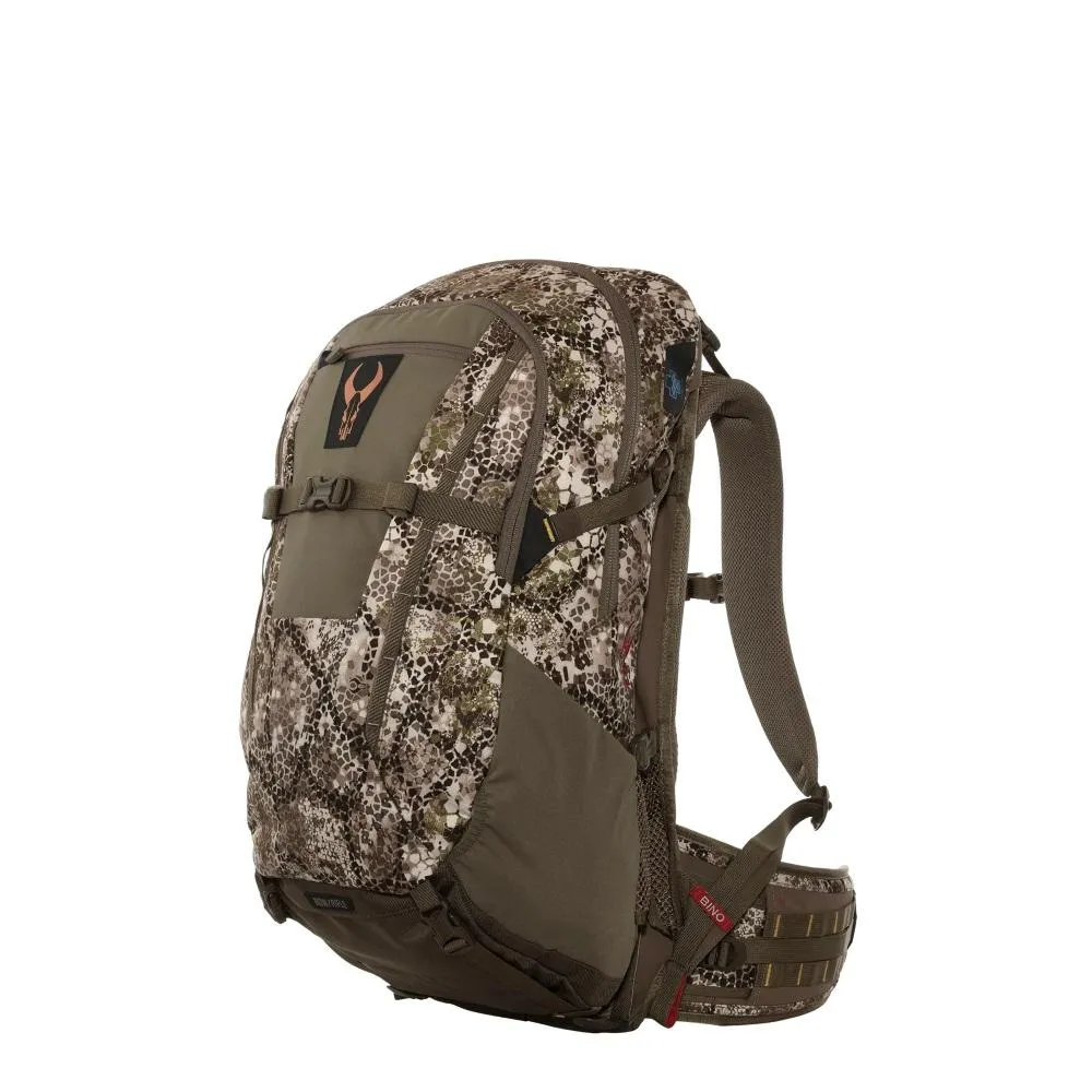 Badlands MRK2 Approach Backpack