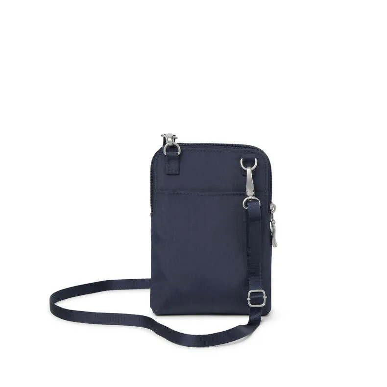 Baggallini Take Two RFID Bryant Crossbody Bag