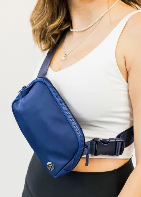 Banana Bag Navy