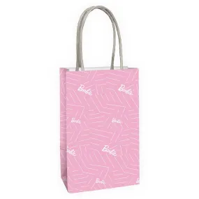 Barbie Paper Kraft Bags