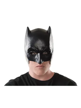 Batman Adult Half Mask Dawn Of Justice