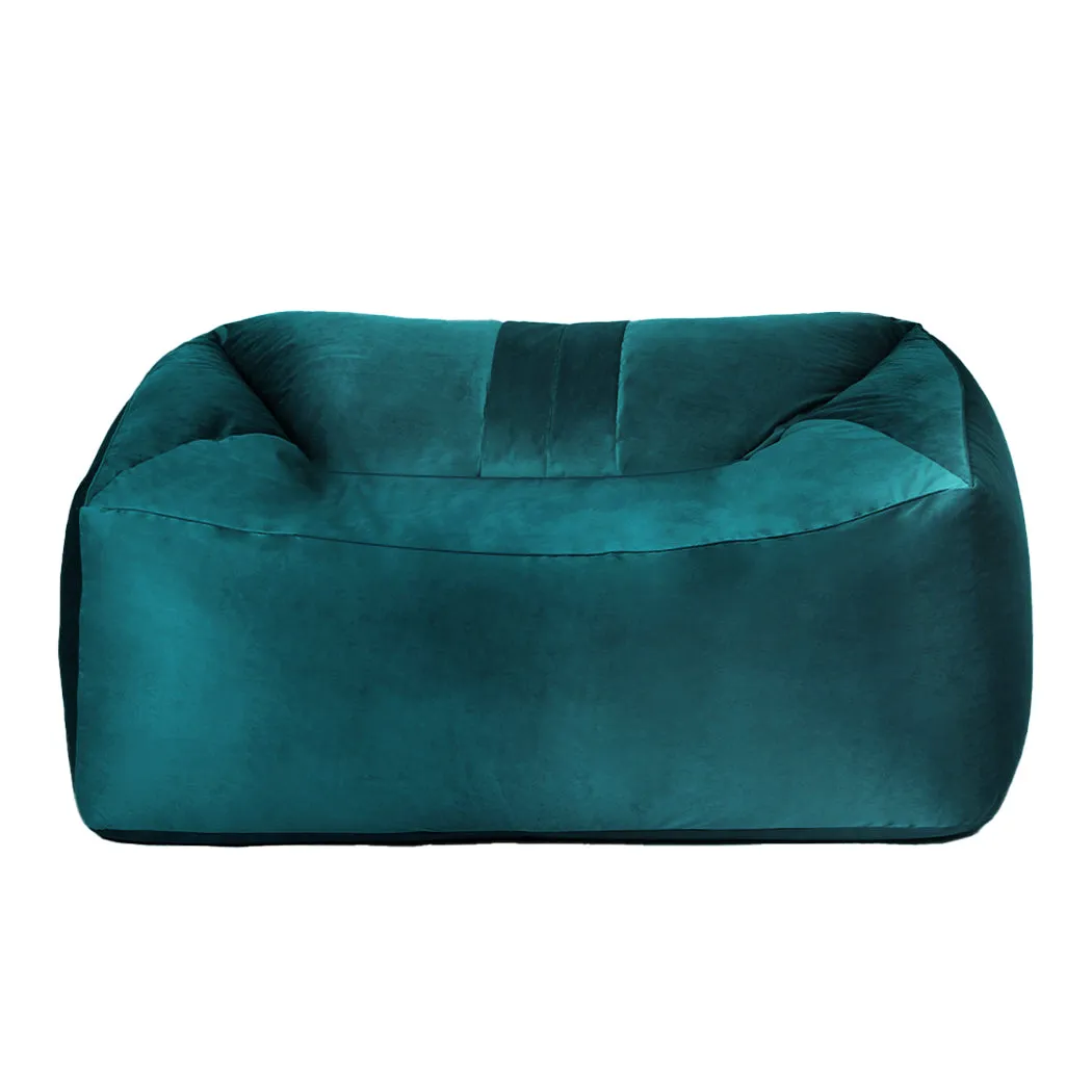 Bean Bag Chair Cover  - Velvet