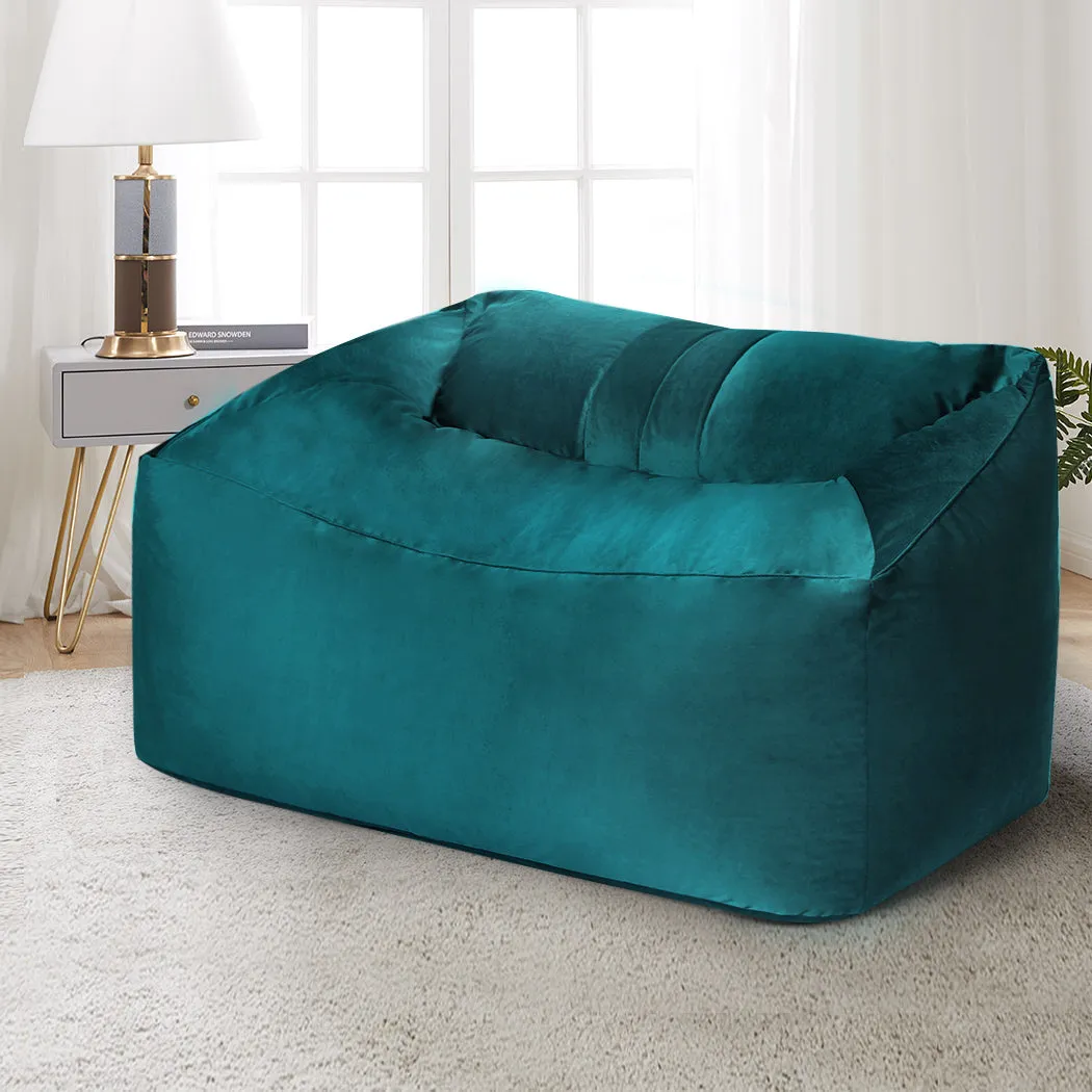 Bean Bag Chair Cover  - Velvet