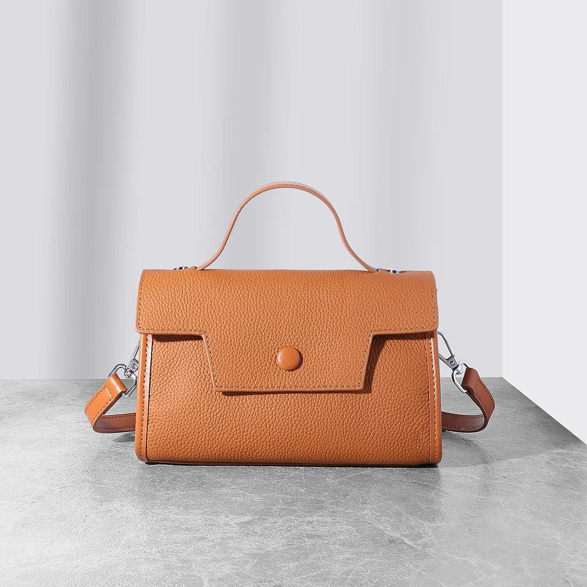 Beatrice Mini Crossbody