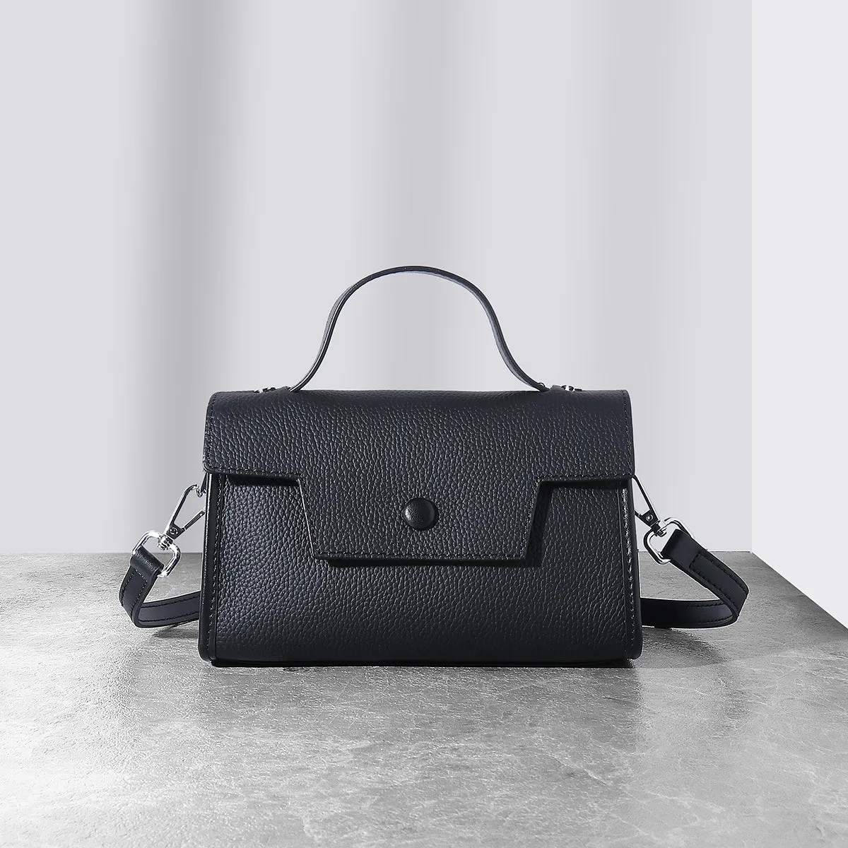 Beatrice Mini Crossbody