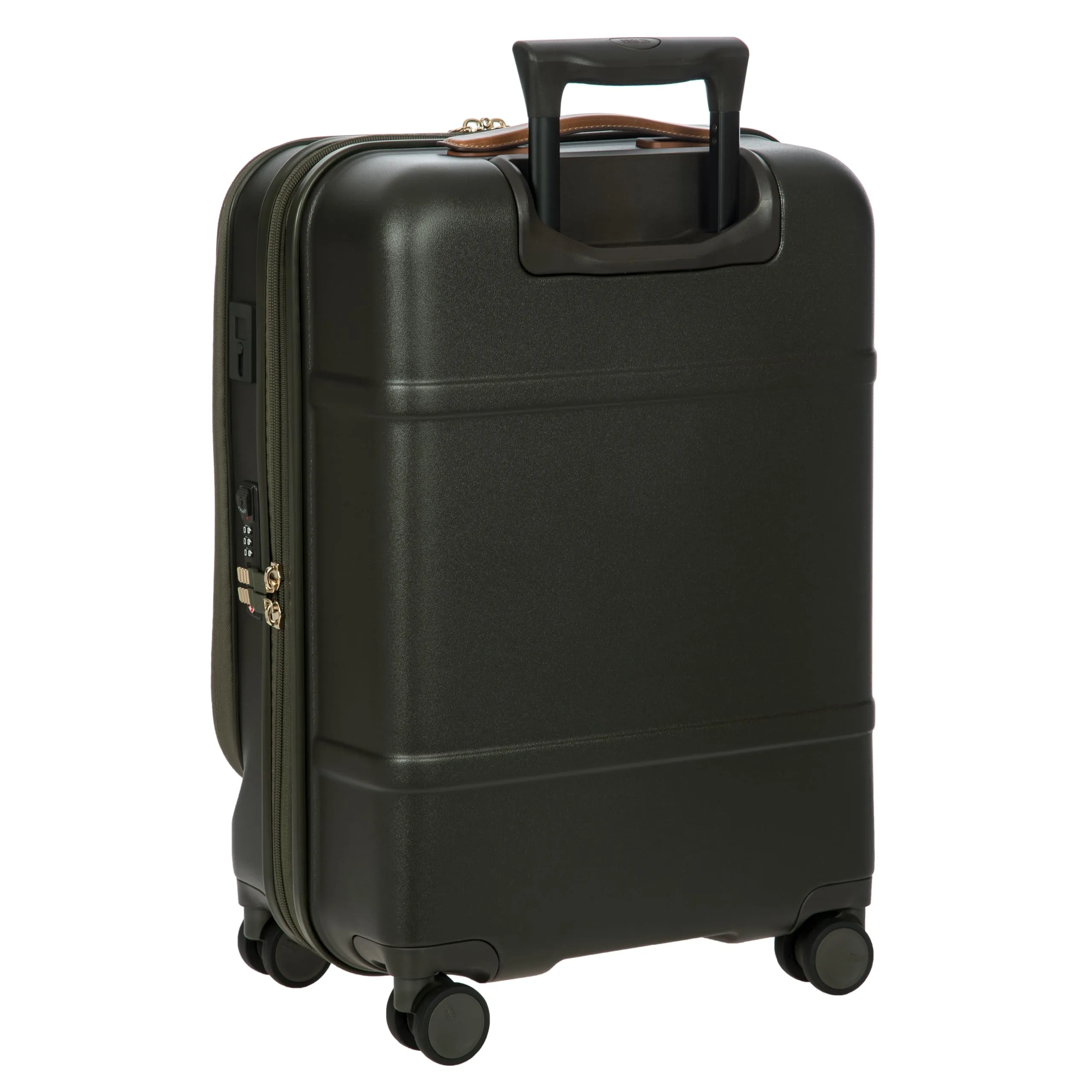 Bellagio 3 Business Cabin Trolley - Olive