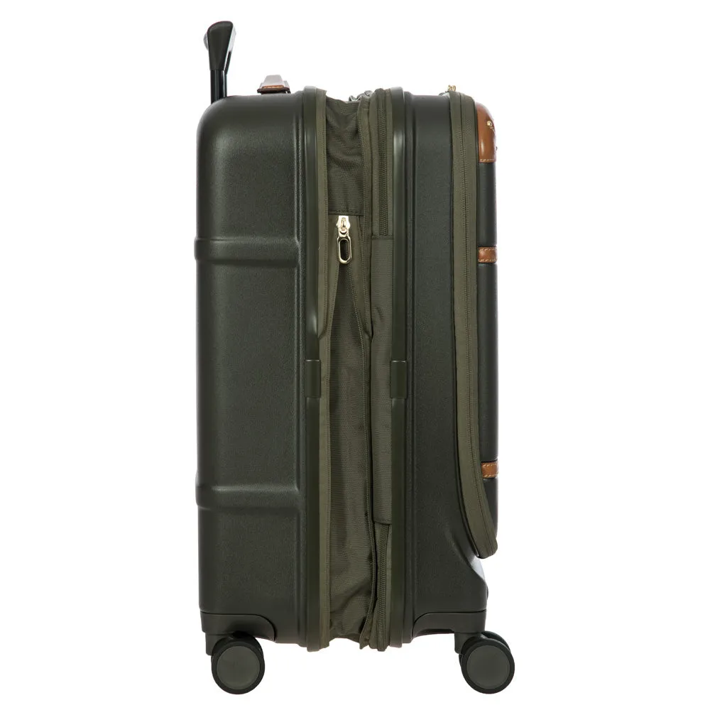 Bellagio 3 Business Cabin Trolley - Olive