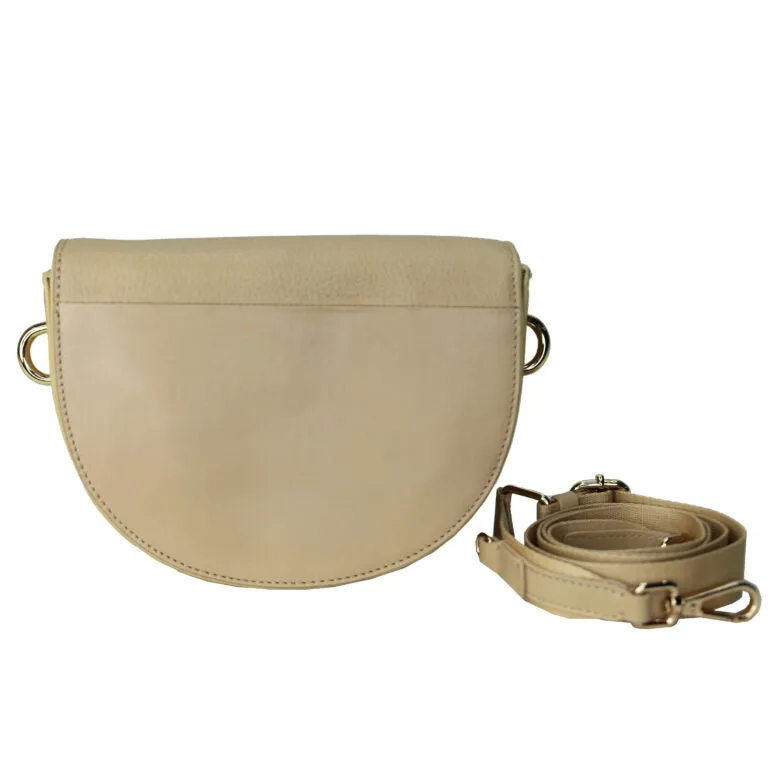 Berlin Crossbody Bag