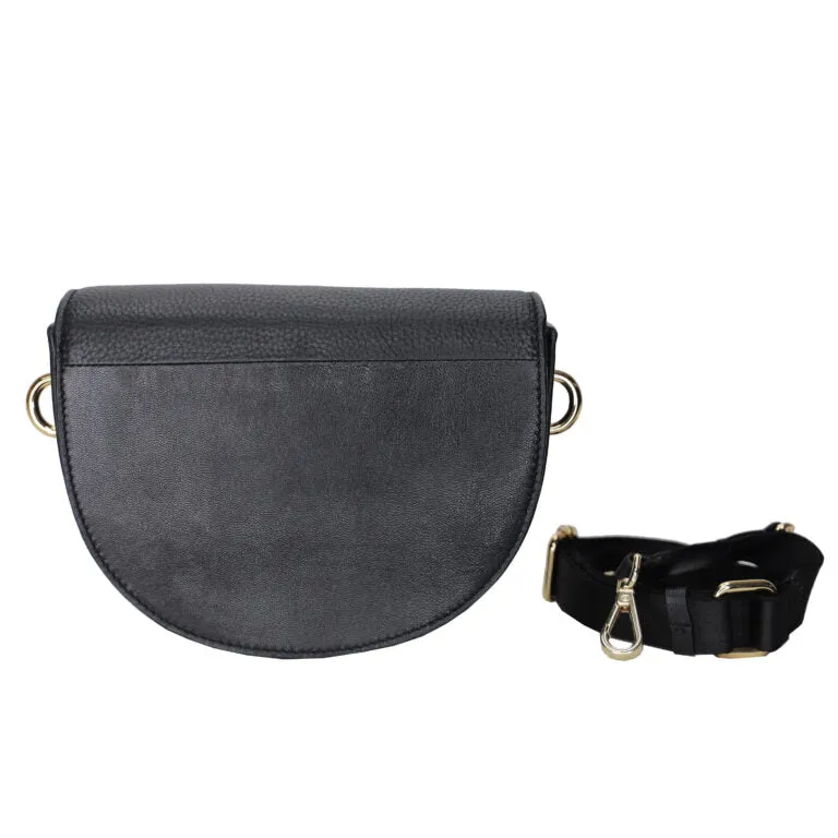 Berlin Crossbody Bag