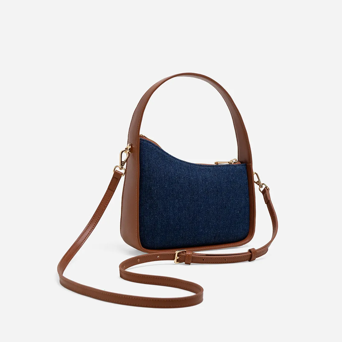 Beth Mini Shoulder Bag