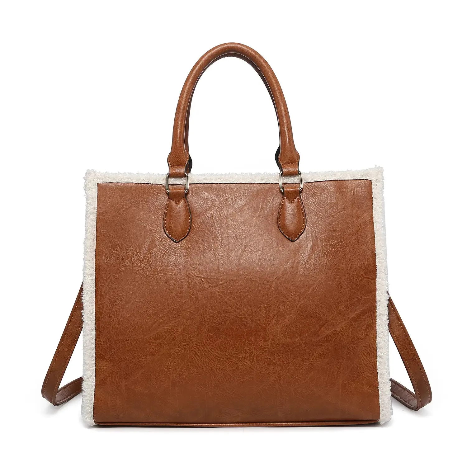 Bevin Sherpa Tote